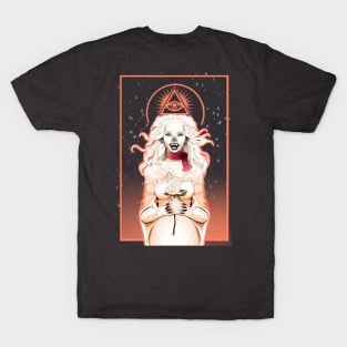 Fallen Princess T-Shirt